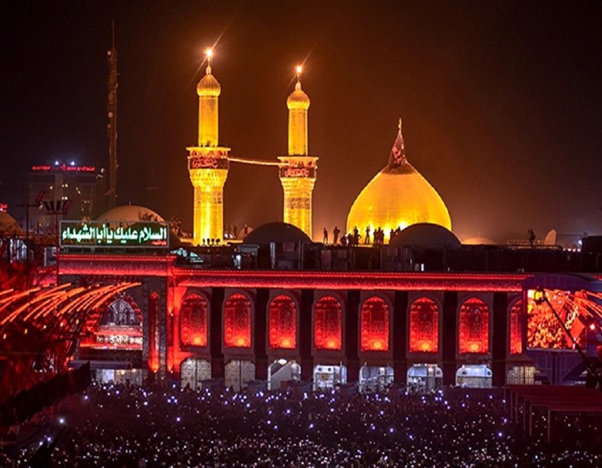 کامران خدایاری کردی کو حسین من